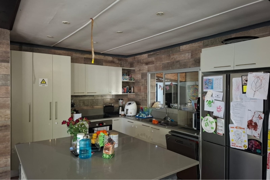 4 Bedroom Property for Sale in George South Western Cape
